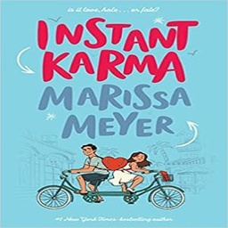 Instant Karma