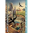Insurgent (Divergent Trilogy, Book 2)