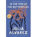 In the Time of the Butterflies