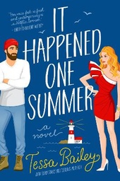 It Happened One Summer: A Novel
