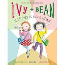 Ivy and Bean 8 pb