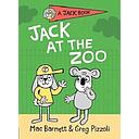 Jack at the Zoo