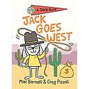 Jack Goes West