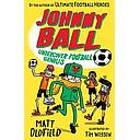 Johnny Ball: Undercover Football Genius