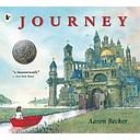 Journey by Aaron Becker
