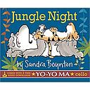 Jungle Night
