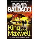 King and Maxwell