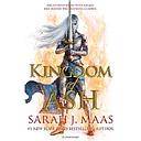 Kingdom of Ash: THE INTERNATIONAL SENSATION