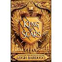 King of Scars: return to the epic fantasy world of the Grishaverse, where magic and science collide