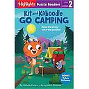 Kit and Kaboodle Go Camping
