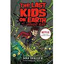 The Last Kids On Earth And The Midnight Blade (Pb)