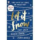 Let It Snow