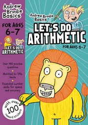 Let's do Arithmetic 6-7