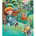 Lit for Little Hands: Anne of Green Gables
