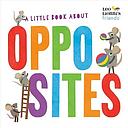 Little Book About Opposites