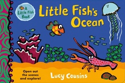 Little Fish’s Ocean