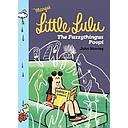 Little Lulu: The Fuzzythingus Poopi