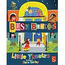 Little Street / Little Theatre