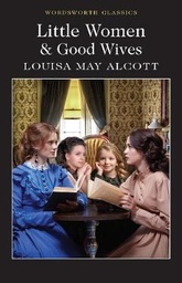 Little Women & Good Wives  l