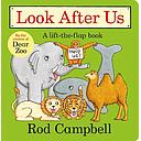 Look After Us