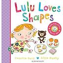 Lulu Loves Shapes