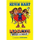 Marcus Makes a Movie