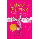 Mary Poppins in Cherry Tree Lane / Mary Poppins and the House Next Door