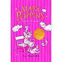 Mary Poppins Opens the Door