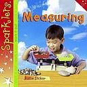Measuring: Sparklers - Work It Out