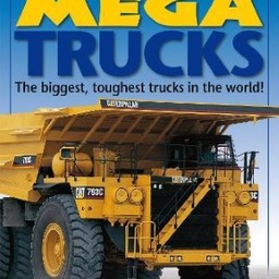 Mega Trucks