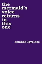 MERMAID'S VOICE RETURNS IN THIS ONE