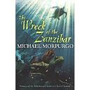 Michael Morpurgo Wreck of the Zanzibar