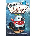 Mighty Truck: Surf's Up