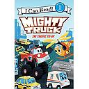 Mighty Truck: The Traffic Tie-Up