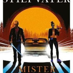 Mister Impossible (Dreamer Trilogy #2)