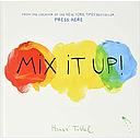 MIX IT UP