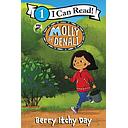 Molly of Denali: Berry Itchy Day
