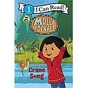 Molly of Denali: Crane Song