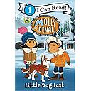 Molly of Denali: Little Dog Lost