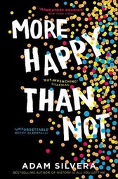 More Happy Than Not: The much-loved hit from the author of No.1 bestselling blockbuster THEY BOTH DIE AT THE END!