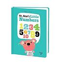 Mr. Bear's Little Numbers