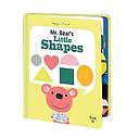 Mr. Bear's Little Shapes