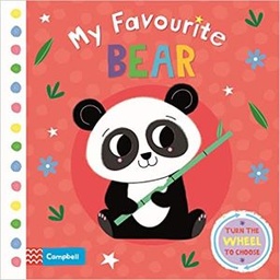 My Favourite Bear