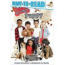 My First Puppy: Ready-to-Read Pre-Level 1
