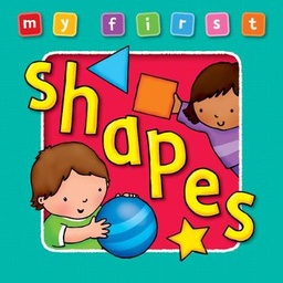 My First... Shapes
