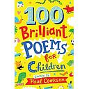 100 Brilliant Poems For Children