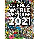 New Edition Of Guinness World Records 2021