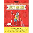 News from Me, Lucy McGee