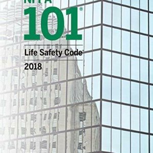 Nfpa 101 Life Safety Code 2018 