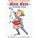Nixie Ness: Cooking Star